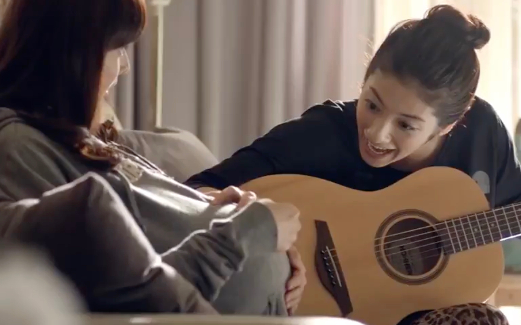 Drama Series - Friends For Life